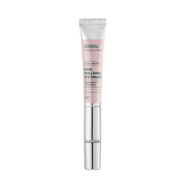 VT Cica Collagen Eye Cream 15ml - CUTIPOP
