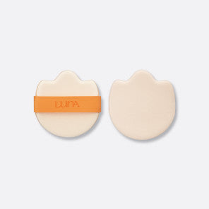 LUNA Comfy Light Cushion Puff (1p/5p) - CUTIPOP