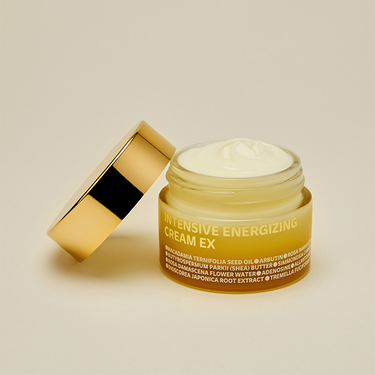 ISOI Intensive Energizing Cream EX 60ml - CUTIPOP