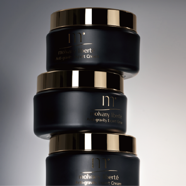 MOLVANY Liberte Anti-Gravity Expert Cream 50ml - CUTIPOP