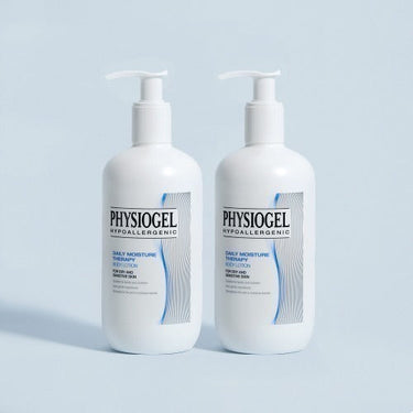 PHYSIOGEL DMT Body Lotion 400ml