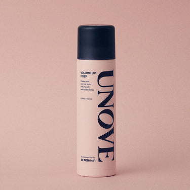 UNOVE Volume Up Fixer 200ml - CUTIPOP