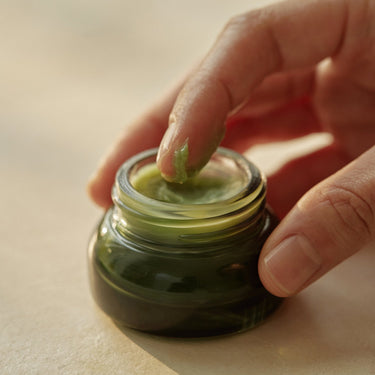 AROMATICA Unburden Stress Relief Balm 17g - CUTIPOP