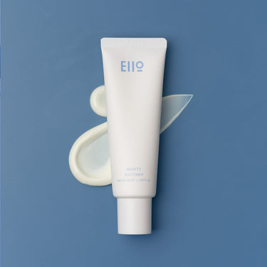 EIIO Moist Fit Sun Cream 50ml