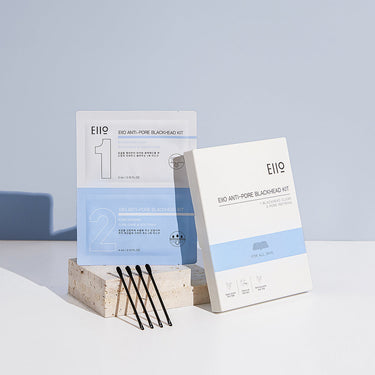 EIIO Anti-Pore Blackhead Kit 5pcs