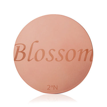 2aN Eyeshadow Palette (Rosely Blossom) 9g