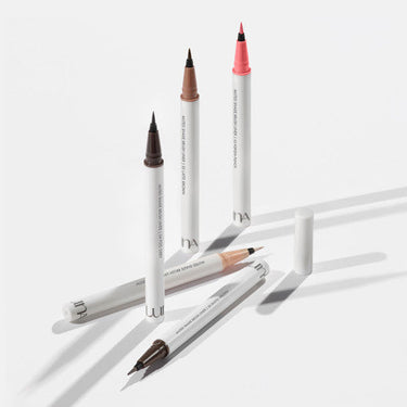 LUNA Muted Shade Brush Liner 0.5g - CUTIPOP