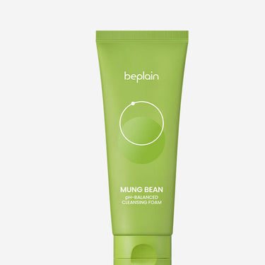 Beplain Mung bean acid cleansing foam (80ml/180ml)