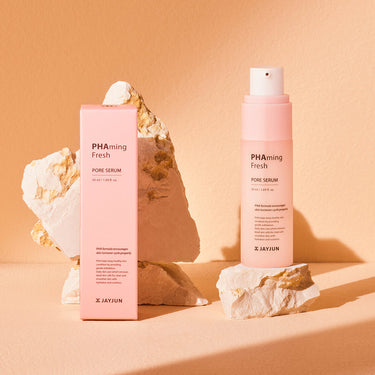 JAYJUN PHAming Fresh Pore Serum 50ml - CUTIPOP