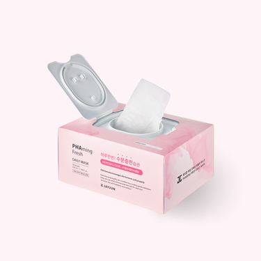 JAYJUN PHAming Fresh Daily Mask 30P