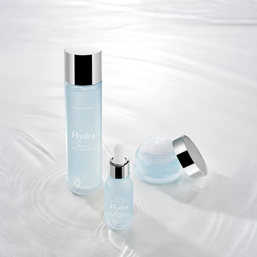 9wishes Hydra Ampoule 3-piece Set - CUTIPOP