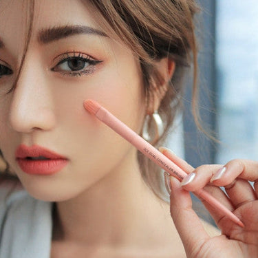 3CE Dual Concealer Brush C01