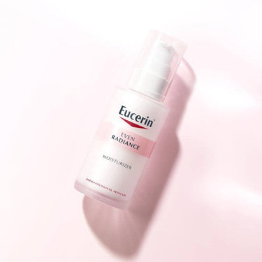 Eucerin Even Radiance Moisturizer 50ml - CUTIPOP