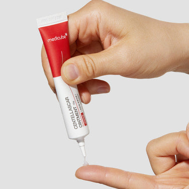 medicube Centellascar Ointment (15g/30g)