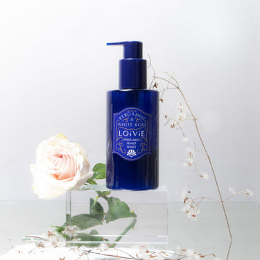 LOiViE Perfumed Hand Wash 280ml [2 types] - CUTIPOP