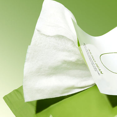 Beplain Mung bean acid cleansing water tissue 20 sheets