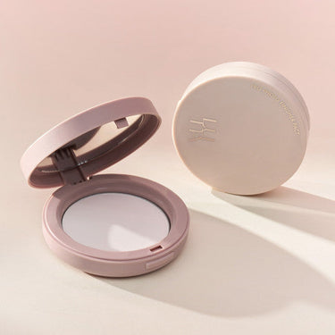 LUNA Pro Photo Finisher Powder Pact