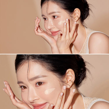 2aN Long Wearing Foundation 30ml [2colors]