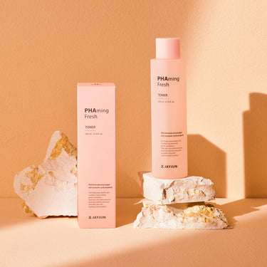 JAYJUN Firming Fresh Toner 200ml - CUTIPOP