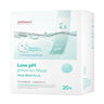 Cell Fusion C Low pH pHarrier Mask 25ml*20EA - CUTIPOP