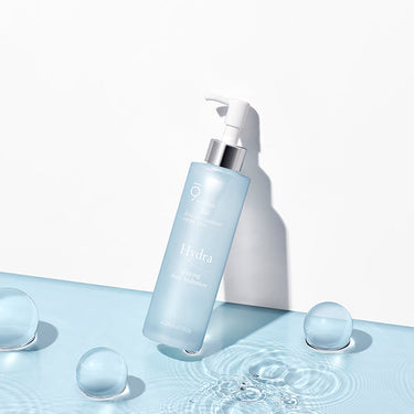 9wishes Hydra Cleansing Ampoule 200ml - CUTIPOP