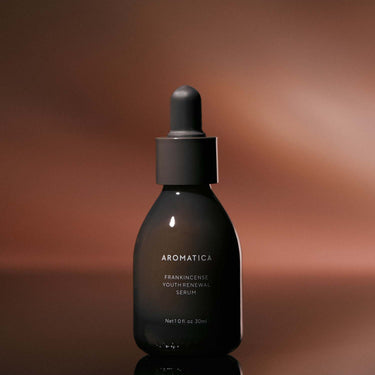 AROMATICA Frankincense Youth Renewal Serum 30ml - CUTIPOP