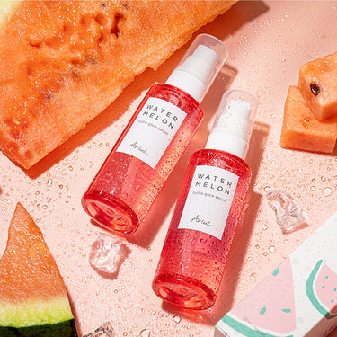 Ariul Watermelon Hydro Vital Serum 55ml