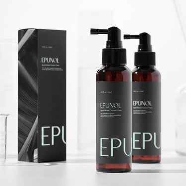EPUNOL Hair Tonic Hair Loss Essence 120ml