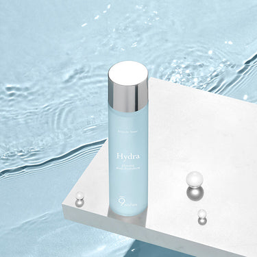 9wishes Hydra Ampoule Toner 150ml - CUTIPOP