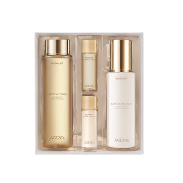 AGE 20's BIOMELIFT Skincare Set - CUTIPOP