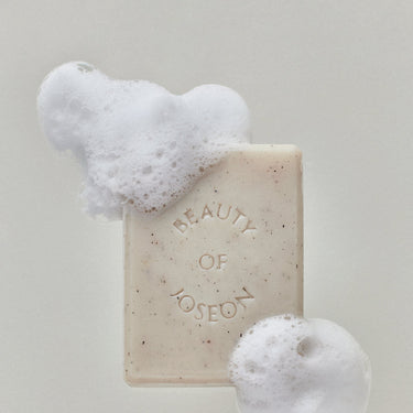 Beauty of Joseon Rice Cleansing Bar 100g - CUTIPOP