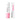 DIFFER&DEEPER Pink Lifting Up Toning Cream Mask 100g