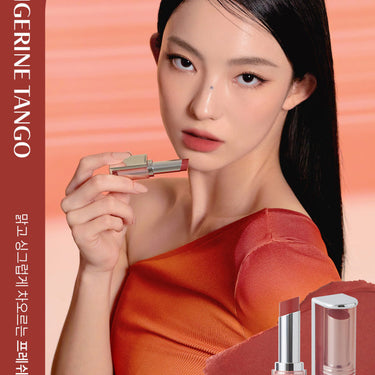3CE Blur Matte Lipstick 4g [12 colors]