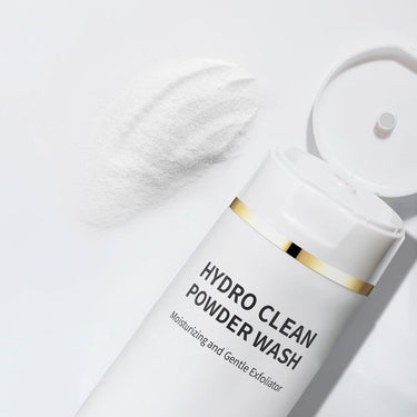 JAYJUN Hydro Clean Powder Wash 45g - CUTIPOP