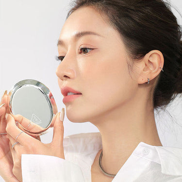 3CE Oval Hand Mirror