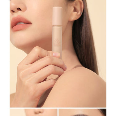 3CE Skin Fit Skin Cover Liquid Concealer 5.2g