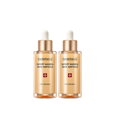 Centellian24 Expert Madeca SSOK Ampoule 38ml - CUTIPOP