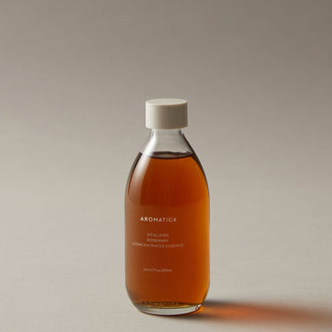 AROMATICA Vitalizing Rosemarie Concentration Essence (100ml/200ml) - CUTIPOP