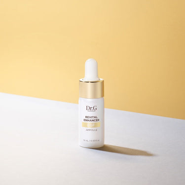 Dr.G Revital Enhancer Ampoule Program 10mlx4ea