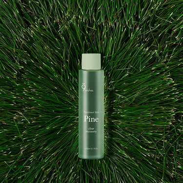 9wishes Pine Treatment Skin 150ml - CUTIPOP
