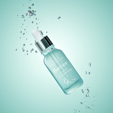 9wishes Barrier Ampoule Serum 25ml - CUTIPOP