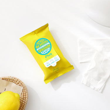 Ariul The Perfect Cleansing Tissue Plus