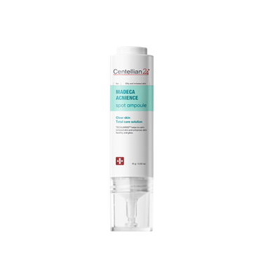 Centellian24 Medeca Acnience Spot Ampoule 15ml - CUTIPOP
