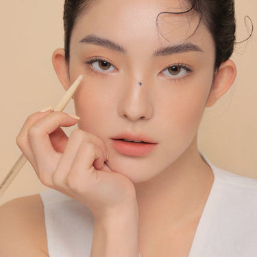 3CE Edge Detail Brush 1pc