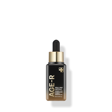 medicube Age-R Vita C Pro Ampoule 20ml - CUTIPOP