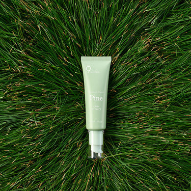 9wishes Pine Treatment Cream 50ml - CUTIPOP