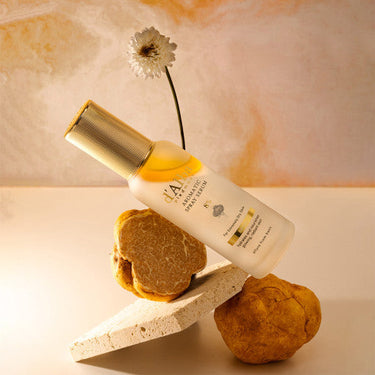 d'Alba aromatic spray serum 8% 70ml - CUTIPOP