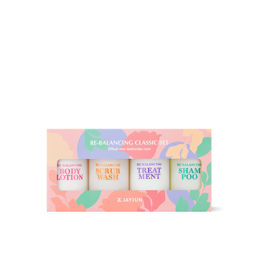 JAYJUN Rebalancing Classic set - CUTIPOP