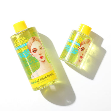Ariul Stress Relieving Micellar Lip & I Remover