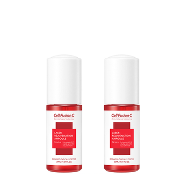 Cell Fusion C Laser Rejuvenation Ampoule 30ml - CUTIPOP